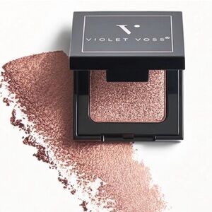Violet voss pretty in pink, highlighter / eye shadow